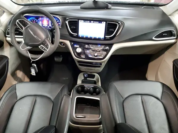 2C4RC1BG3RR173092 2024 CHRYSLER PACIFICA - Image 8