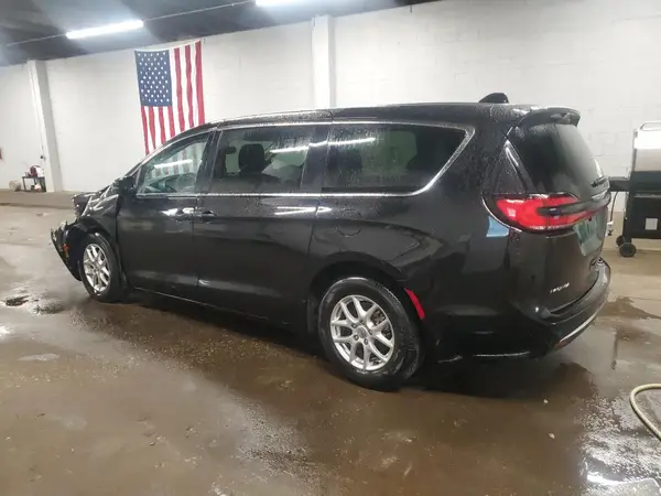 2C4RC1BG3RR173187 2024 CHRYSLER PACIFICA - Image 2
