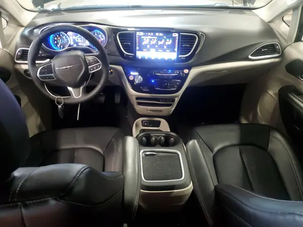 2C4RC1BG3RR173187 2024 CHRYSLER PACIFICA - Image 8