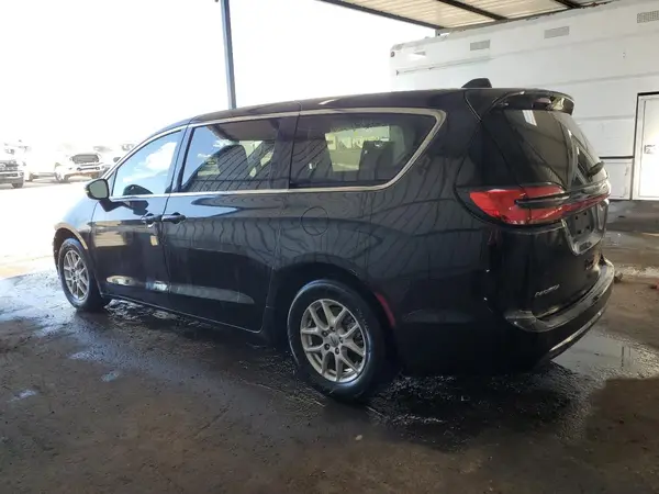 2C4RC1BG3RR178969 2024 CHRYSLER PACIFICA - Image 2