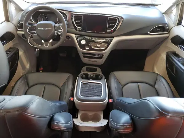 2C4RC1BG3RR178969 2024 CHRYSLER PACIFICA - Image 8