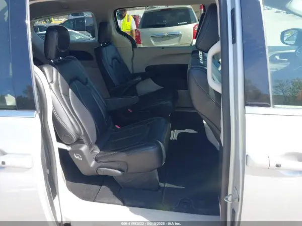 2C4RC1BG3RR179345 2024 CHRYSLER PACIFICA - Image 7