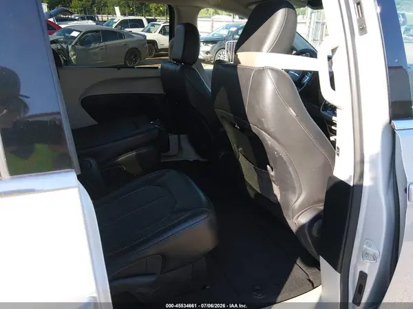 2C4RC1BG3RR179345 2024 CHRYSLER PACIFICA - Image 8