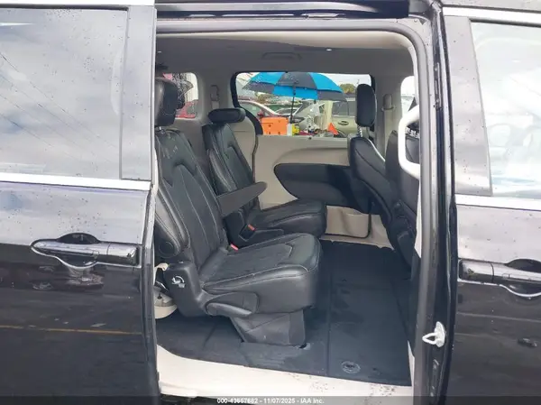 2C4RC1BG3RR179605 2024 CHRYSLER PACIFICA - Image 8