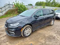 2C4RC1BG3RR179880 2024 CHRYSLER PACIFICA