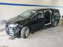 2C4RC1BG3RR182231 2024 CHRYSLER PACIFICA