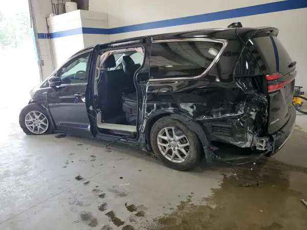 2C4RC1BG3RR182231 2024 CHRYSLER PACIFICA - Image 2