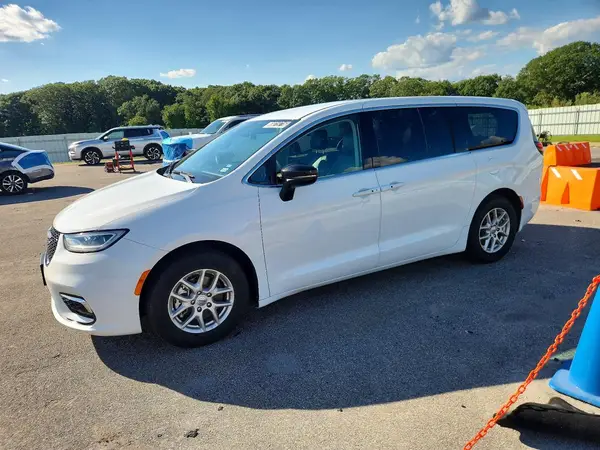 2C4RC1BG3RR182276 2024 CHRYSLER PACIFICA - Image 1