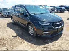 2C4RC1BG3RR182326 2024 CHRYSLER PACIFICA