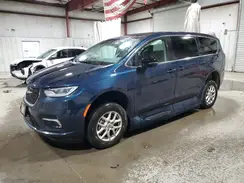 2C4RC1BG3RR183833 2024 CHRYSLER PACIFICA