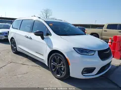 2C4RC1BG3RR183878 2024 CHRYSLER PACIFICA