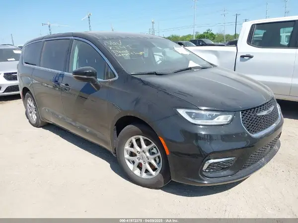 2C4RC1BG3RR186795 2024 CHRYSLER PACIFICA - Image 1