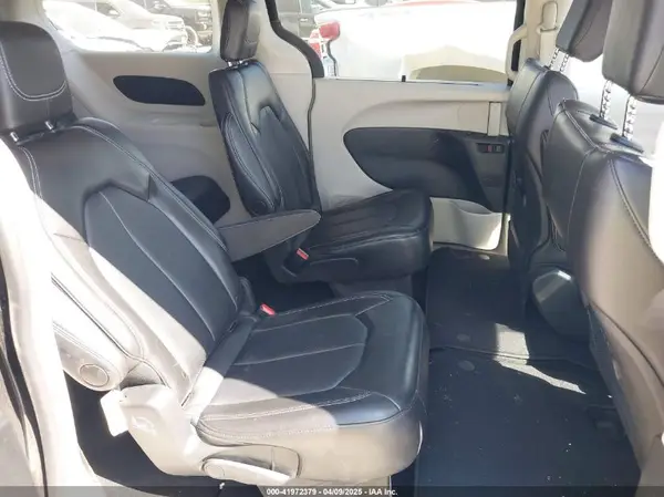 2C4RC1BG3RR186795 2024 CHRYSLER PACIFICA - Image 8