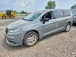 2C4RC1BG3RR189972 2024 CHRYSLER PACIFICA
