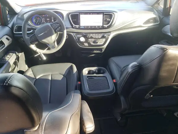 2C4RC1BG3RR190085 2024 CHRYSLER PACIFICA - Image 8
