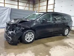 2C4RC1BG3RR191172 2024 CHRYSLER PACIFICA