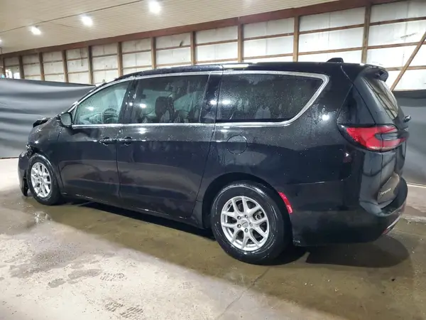2C4RC1BG3RR191172 2024 CHRYSLER PACIFICA - Image 2