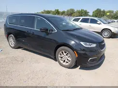 2C4RC1BG3RR194069 2024 CHRYSLER PACIFICA