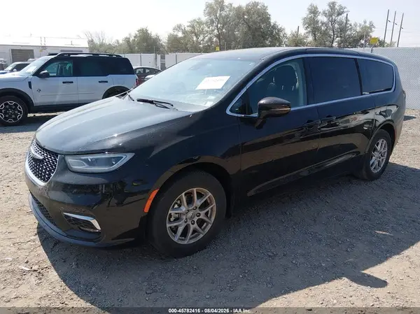 2C4RC1BG3RR194069 2024 CHRYSLER PACIFICA - Image 2