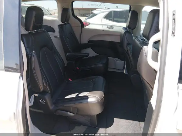 2C4RC1BG3RR197425 2024 CHRYSLER PACIFICA - Image 8