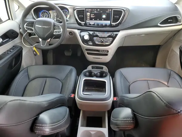 2C4RC1BG3RR201392 2024 CHRYSLER PACIFICA - Image 8