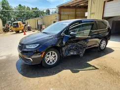 2C4RC1BG3SR502427 2025 CHRYSLER PACIFICA