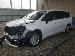 2C4RC1BG3SR502556 2025 CHRYSLER PACIFICA
