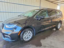 2C4RC1BG3SR503142 2025 CHRYSLER PACIFICA