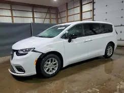 2C4RC1BG3SR504100 2025 CHRYSLER PACIFICA