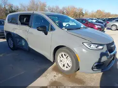 2C4RC1BG3SR504369 2025 CHRYSLER PACIFICA