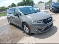 2C4RC1BG3SR504503 2025 CHRYSLER PACIFICA