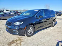 2C4RC1BG3SR505019 2025 CHRYSLER PACIFICA