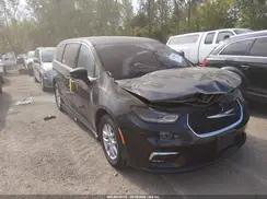 2C4RC1BG3SR506185 2025 CHRYSLER PACIFICA