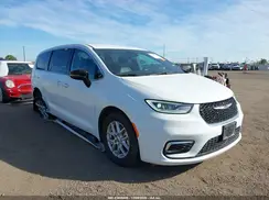 2C4RC1BG3SR507661 2025 CHRYSLER PACIFICA