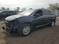 2C4RC1BG3SR510348 2021 CHRYSLER PACIFICA