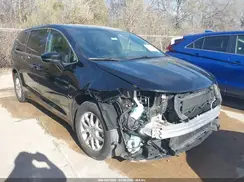 2C4RC1BG3SR520569 2025 CHRYSLER PACIFICA