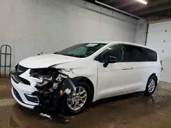 2C4RC1BG3SR526324 2025 CHRYSLER PACIFICA