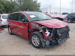 2C4RC1BG3SR531362 2025 CHRYSLER PACIFICA