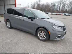 2C4RC1BG3SR532236 2025 CHRYSLER PACIFICA