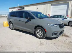 2C4RC1BG3SR532429 2025 CHRYSLER PACIFICA