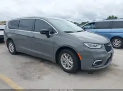 2C4RC1BG3SR535850 2025 CHRYSLER PACIFICA