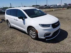 2C4RC1BG3SR540546 2025 CHRYSLER PACIFICA