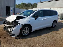 2C4RC1BG3SR540577 2025 CHRYSLER PACIFICA