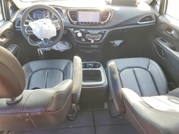 2C4RC1BG3SR540577 2025 CHRYSLER PACIFICA - Image 8