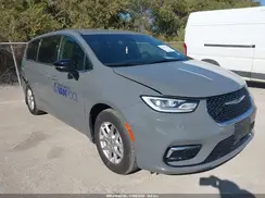 2C4RC1BG3SR541745 2025 CHRYSLER PACIFICA