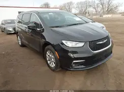 2C4RC1BG3SR544564 2025 CHRYSLER PACIFICA