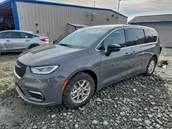 2C4RC1BG3SR544581 2025 CHRYSLER PACIFICA
