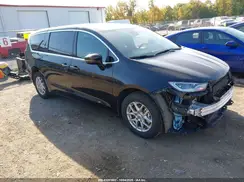 2C4RC1BG3SR548632 2025 CHRYSLER PACIFICA