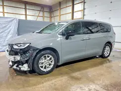 2C4RC1BG3SR548727 2025 CHRYSLER PACIFICA