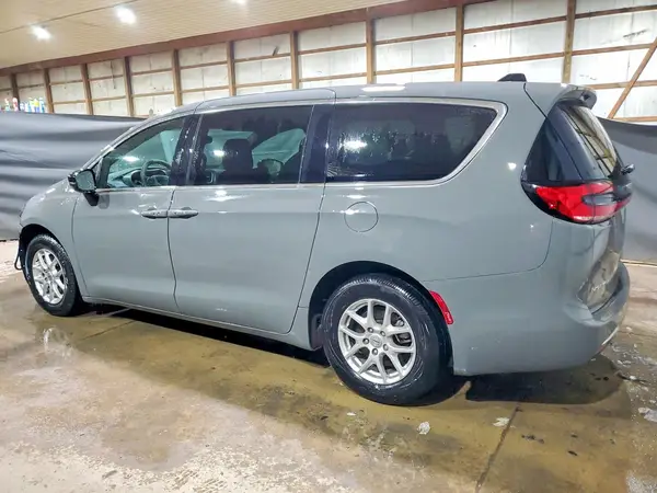 2C4RC1BG3SR548727 2025 CHRYSLER PACIFICA - Image 2